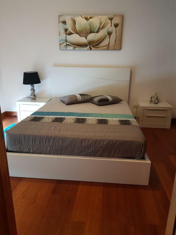 Deluxe Home Praia Do Populo Cabouco Экстерьер фото