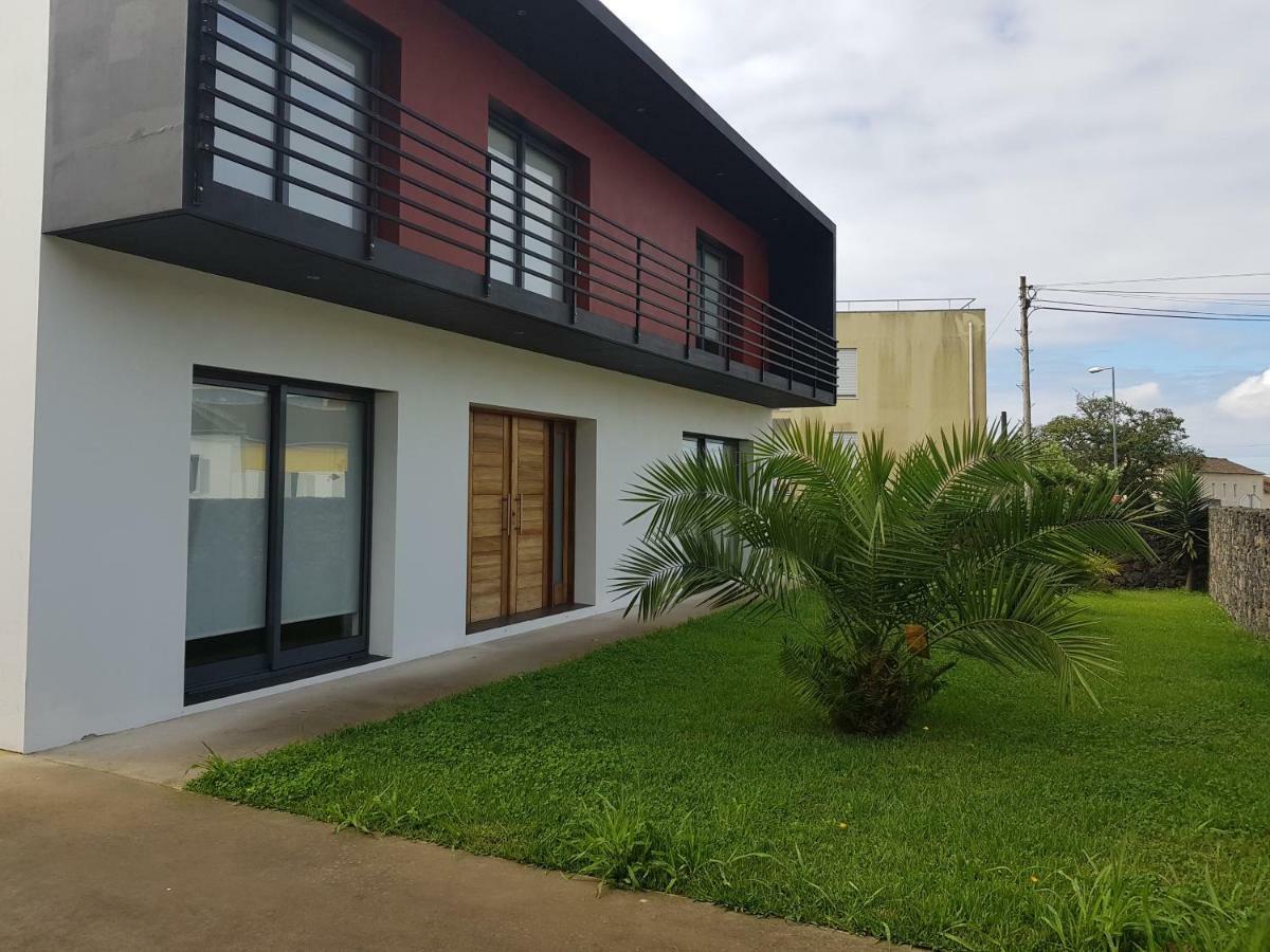 Deluxe Home Praia Do Populo Cabouco Экстерьер фото