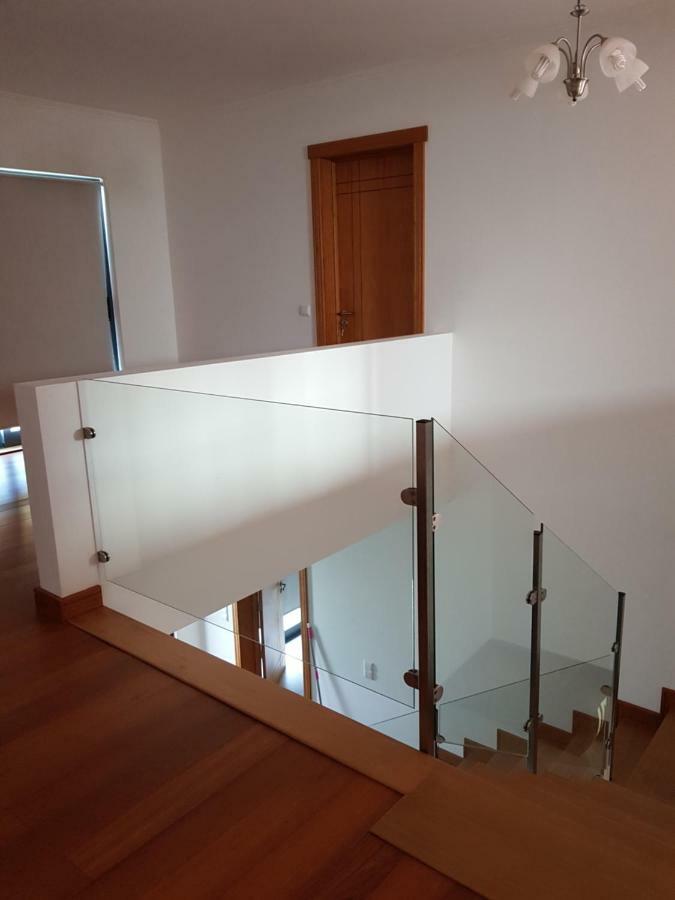 Deluxe Home Praia Do Populo Cabouco Экстерьер фото