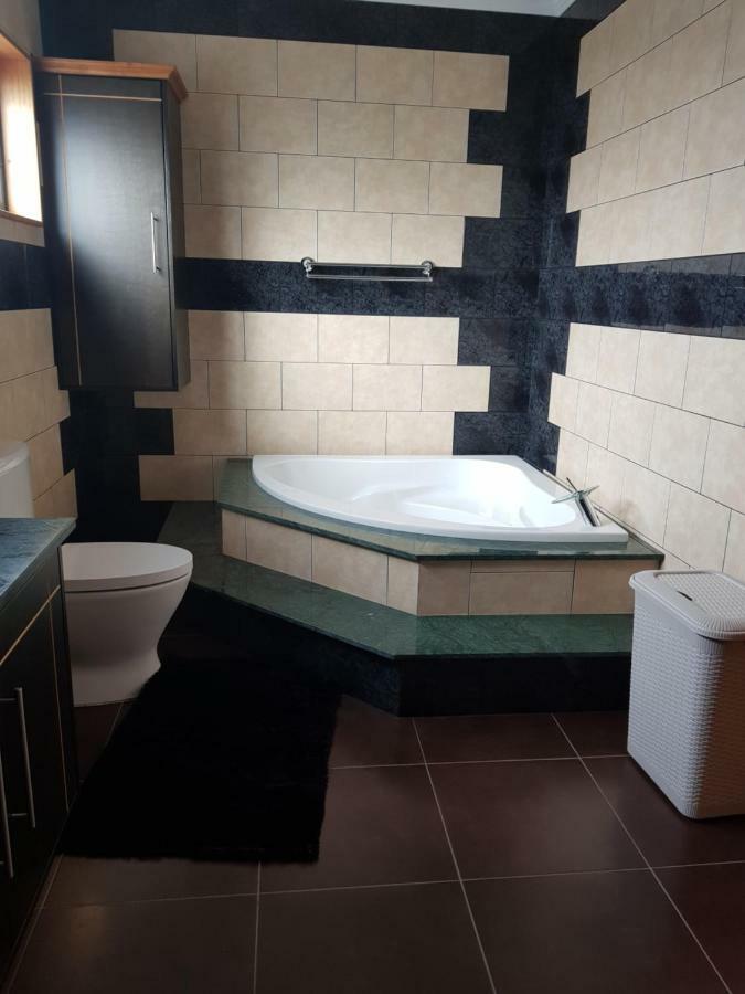 Deluxe Home Praia Do Populo Cabouco Экстерьер фото