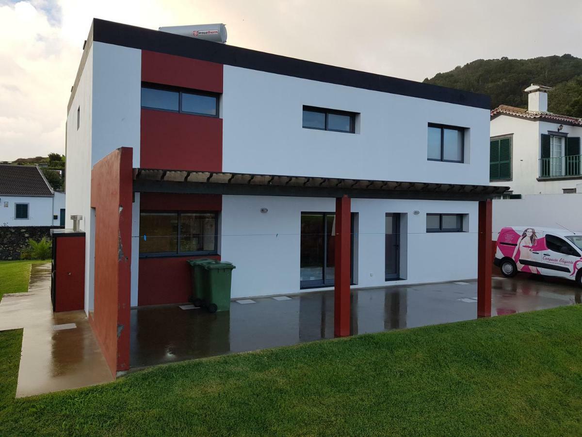 Deluxe Home Praia Do Populo Cabouco Экстерьер фото