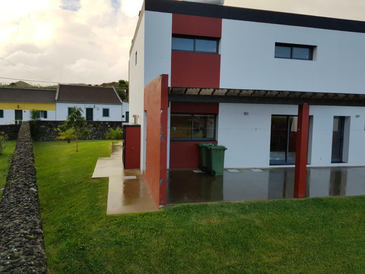 Deluxe Home Praia Do Populo Cabouco Экстерьер фото