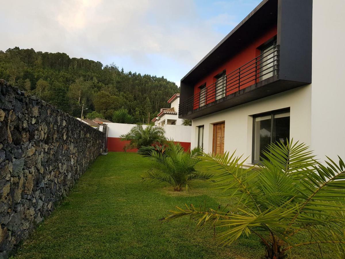 Deluxe Home Praia Do Populo Cabouco Экстерьер фото
