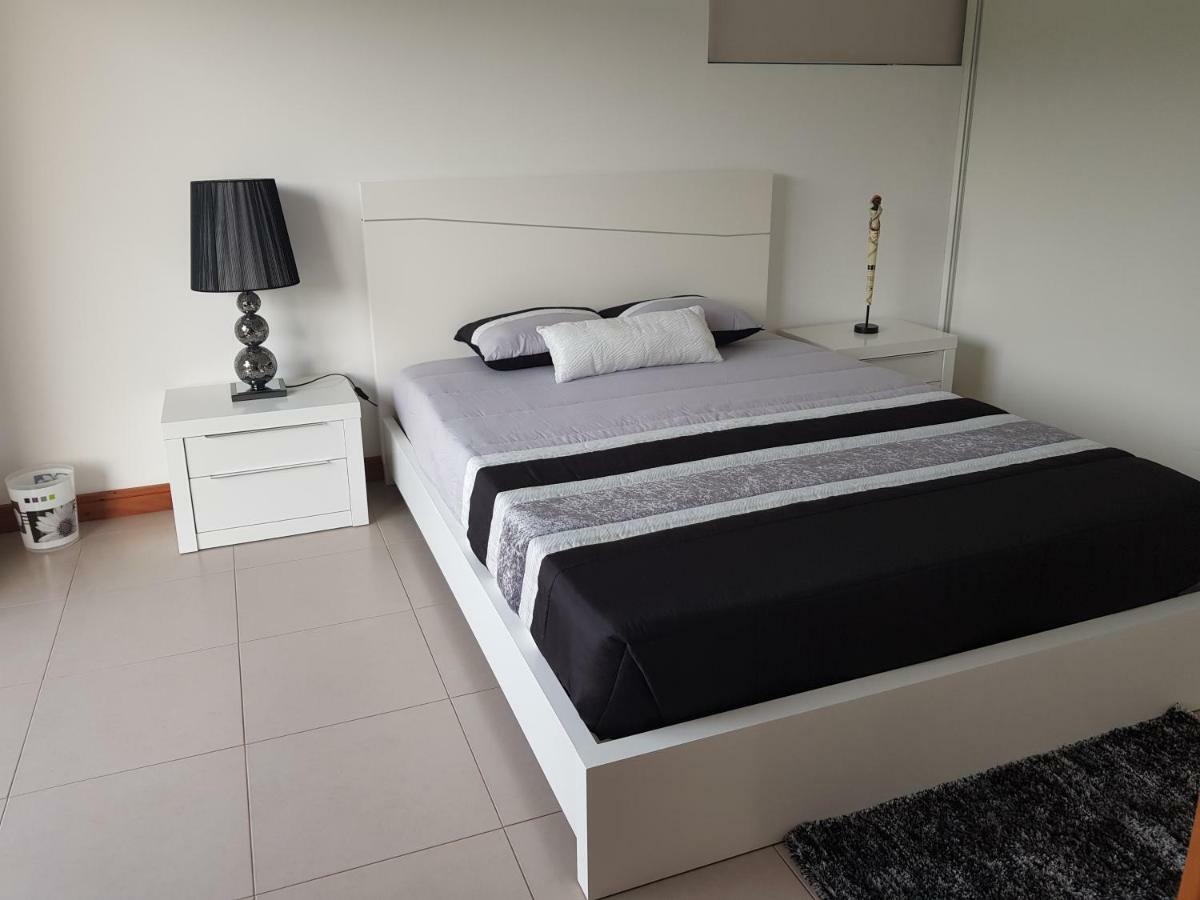 Deluxe Home Praia Do Populo Cabouco Экстерьер фото