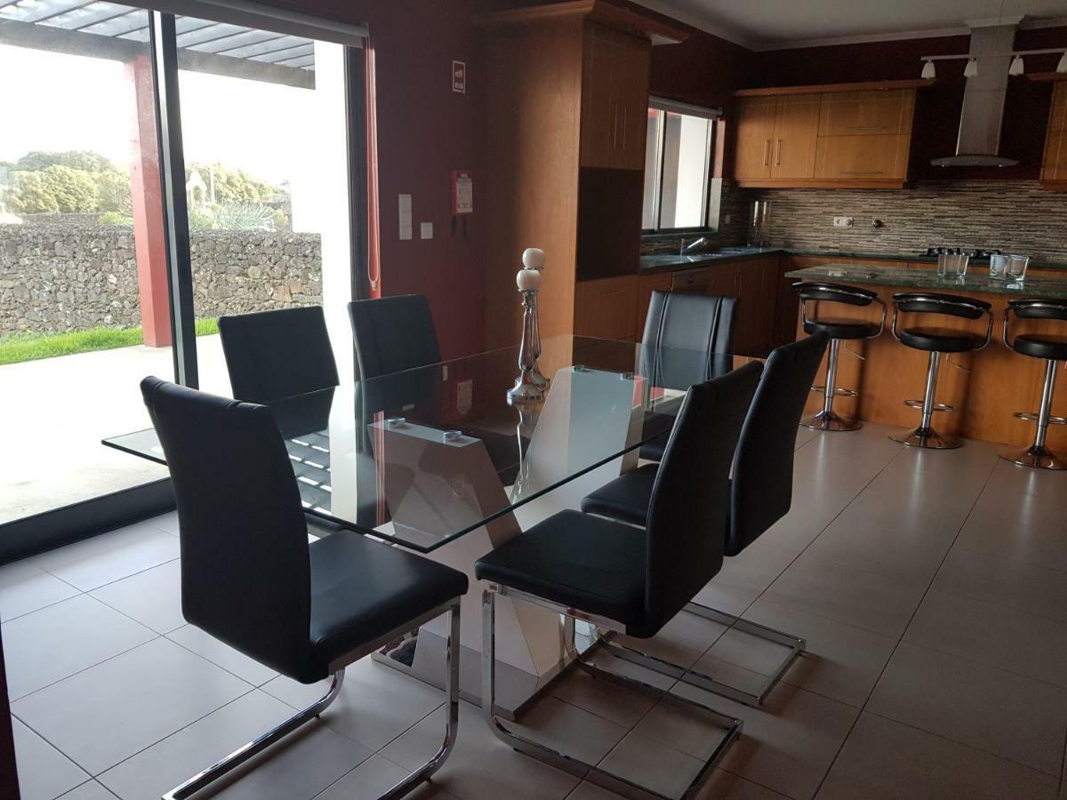 Deluxe Home Praia Do Populo Cabouco Экстерьер фото