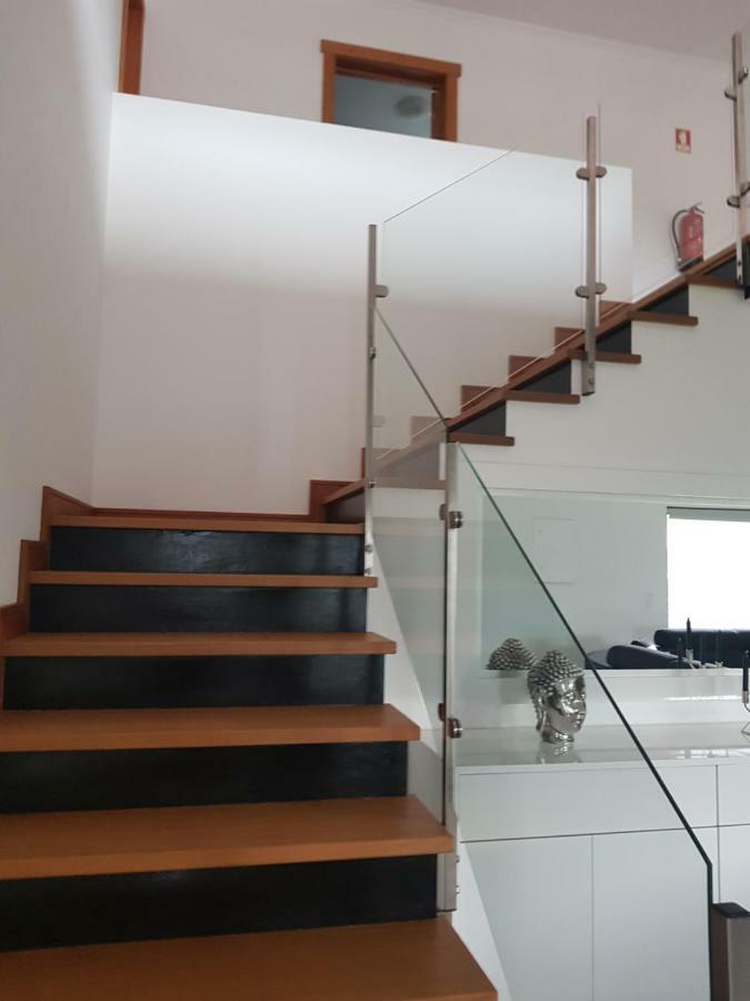 Deluxe Home Praia Do Populo Cabouco Экстерьер фото