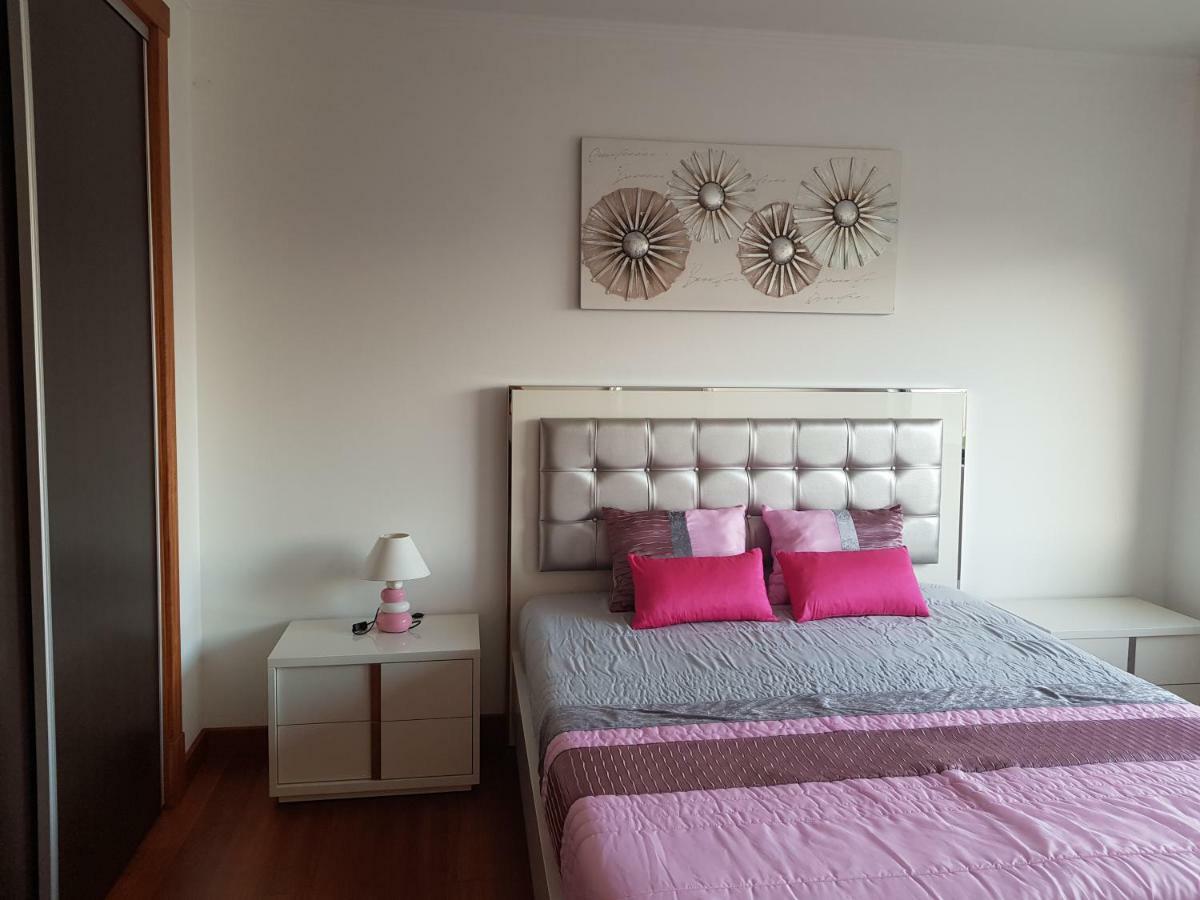 Deluxe Home Praia Do Populo Cabouco Экстерьер фото