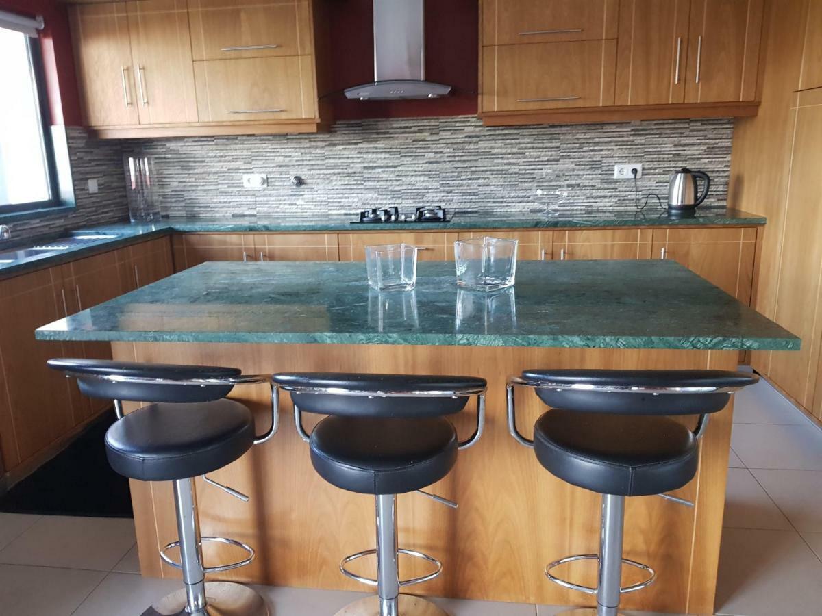 Deluxe Home Praia Do Populo Cabouco Экстерьер фото
