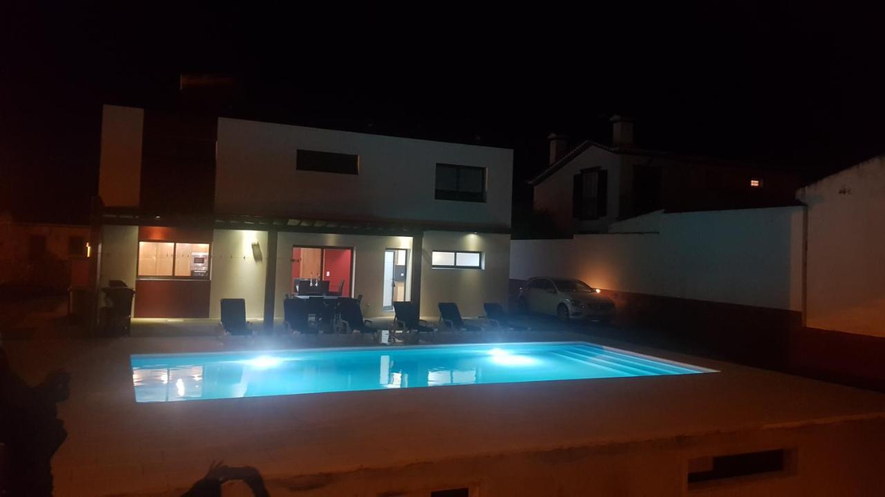 Deluxe Home Praia Do Populo Cabouco Экстерьер фото